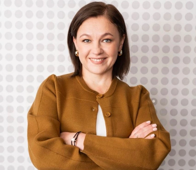 В Авито назначили Управляющего директора по работе с людьми