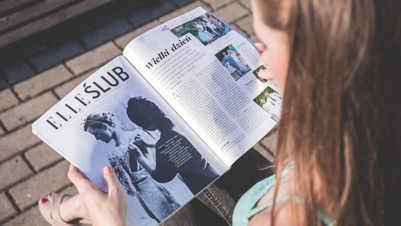 Esquire и Cosmopolitan уходят из России