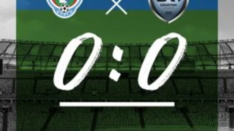 Футболисты «Сахалина» прервали серию поражений ничьей