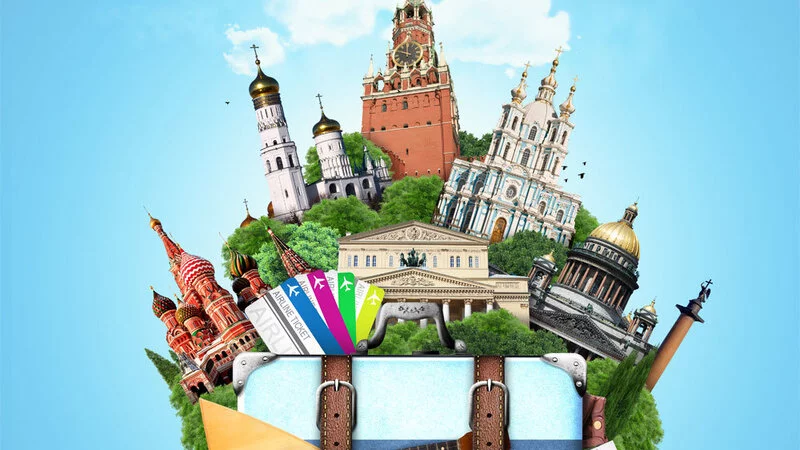 Кэшбэк за отдых в России предлагают сахалинцам