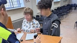 Мать подтолкнула 15-летнего сына к преступлению на дороге в Охе