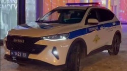 На дорогах Сахалина и Курил поймали 15 водителей без прав 10 февраля 