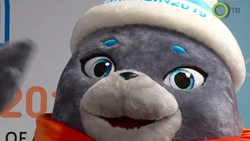 Дневник игр «Дети Азии». Выпуск от 10 февраля