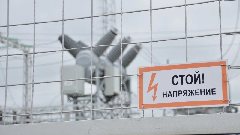 В южных и центральных районах Сахалина восстановили энергоснабжение 