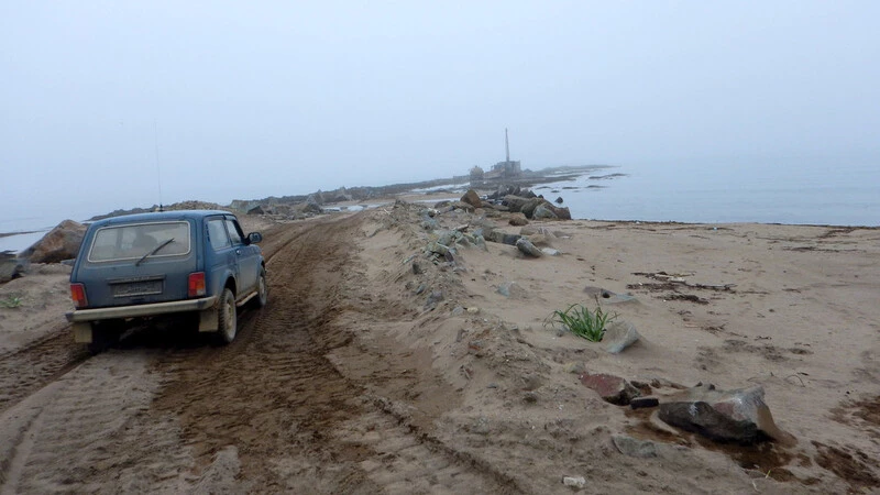 Бенч преткновения