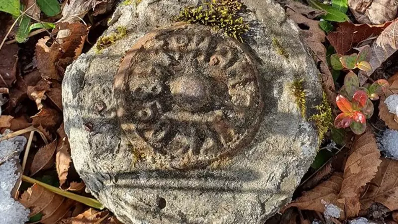 Сахалинский блогер начал коллекционировать удивительные находки на острове