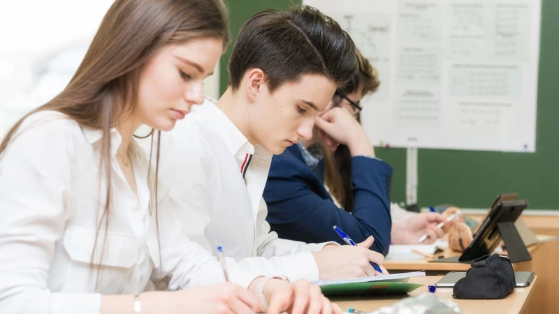 Опубликован график сдачи ЕГЭ. Какие изменения ждут школьников в 2021 году