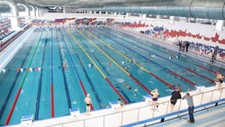 Эксперт по плаванию: Детям на Сахалине необходимо соревноваться в спорте