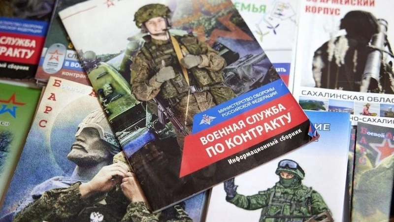 Единовременную выплату военнослужащим по контракту увеличили до 1,2 миллиона рублей