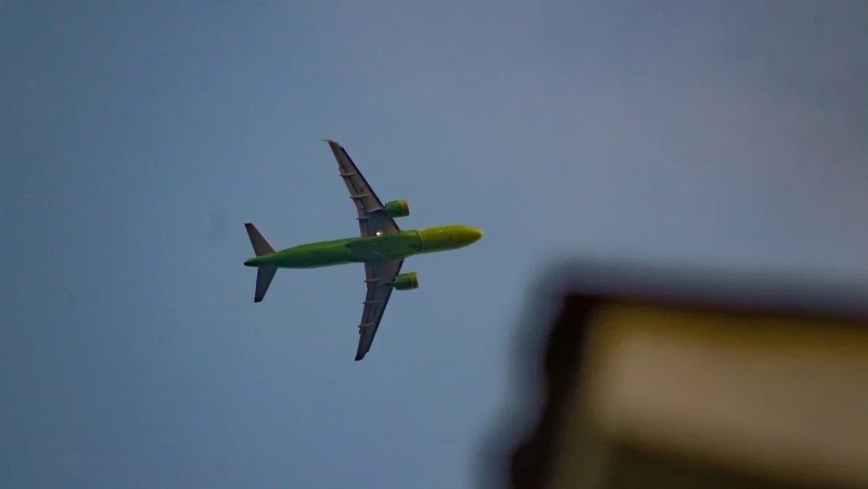 После встречи с «Аэрофлотом» российские антимонопольщики проверят цены на керосин