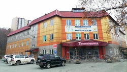 Врачи из клиники «Медскан Сахалин» впервые провели первичный прием в Корсакове