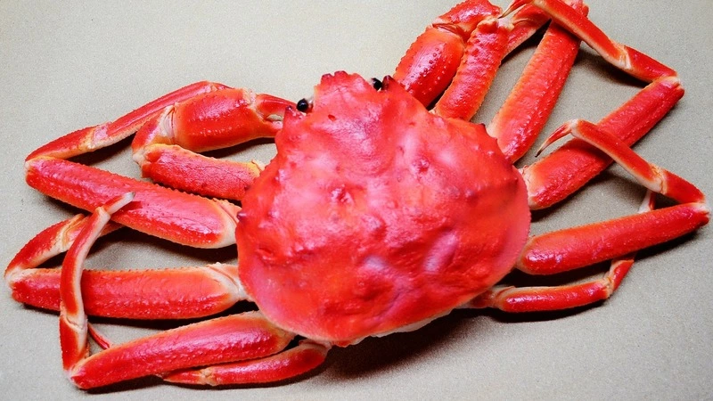 Коллегу «крабового короля» Сахалина обвинили в помощи контрабандистам