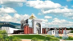 Соединение в ансамбль