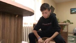 Центр содействия семейному устройству «Звездный». Перекресток жизни 20.10.23