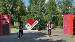 В донецком Шахтерске прошло несколько десятков концертов артистов из Сахалинской области