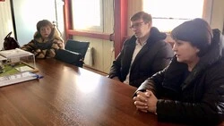 Общественники и чиновники контролируют ситуацию с «ароматом» на «Мерси Агро Сахалин»