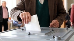 Предстоящие выборы предлагают сделать «безопасными» для здоровья россиян