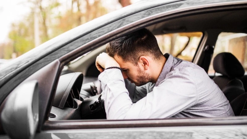 Водитель ответит за переломы пассажирки в ДТП на трассе Корсаковского района