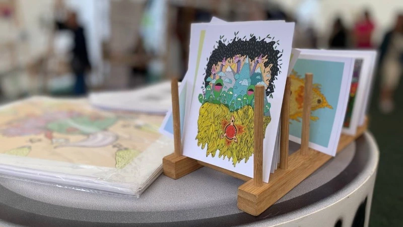 «Сахалин – знак качества»: ярмарка островных брендов прошла в Южно-Сахалинске