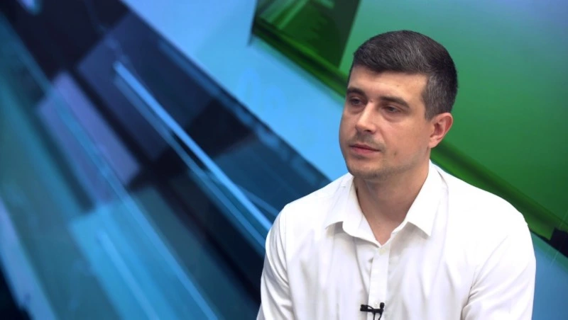 Об опасности электронных сигарет жителям Сахалина рассказал психиатр-нарколог