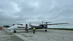 Премьер Мишустин поручил представить финансовую модель Дальневосточной авиакомпании