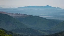 Рабочего затянуло в дробильную установку на Сахалине