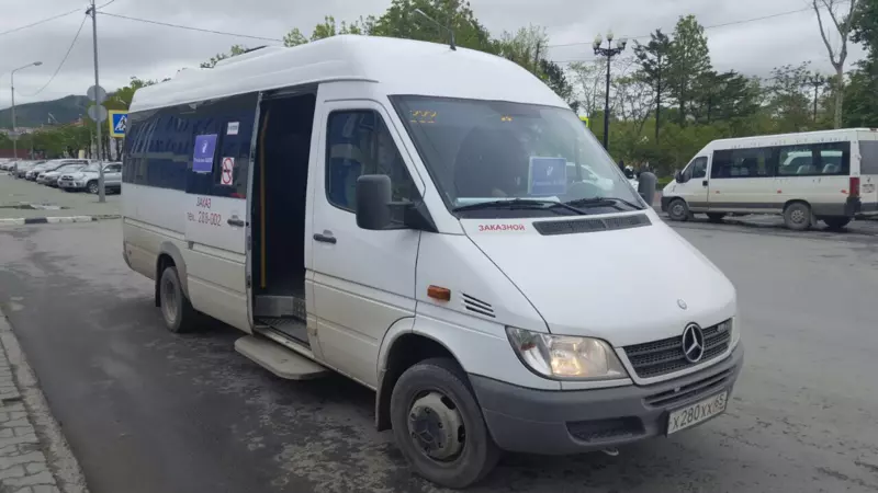 Синегорцы будут бесплатно ездить в баню Южно-Сахалинска