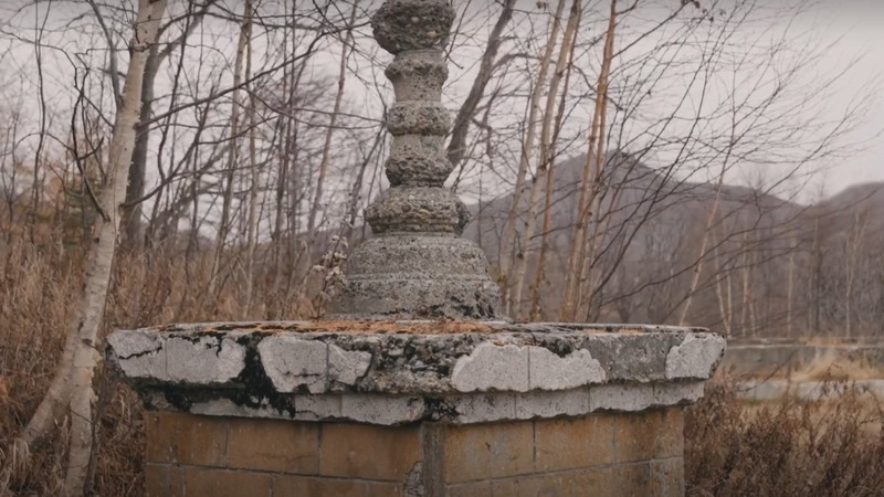 сахалин в период карафуто. сахалин карафуто. отомари карафуто. маока холмск. карафуто японский период на сахалине.