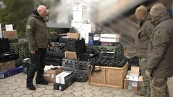 Юрий Трутнев: Дальний Восток будет поставлять вооружение на передовую до Победы