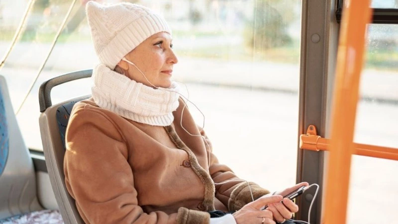 Маршрут автобуса Корсаков – Охотское изменится 30 января