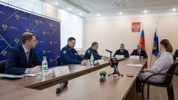 Инвалид на Сахалине получит помощь от Генпрокуратуры и областного правительства