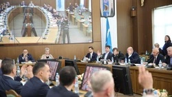 Южно-Сахалинск сможет направлять субсидии не только на капитальный, но и текущий ремонт дорог