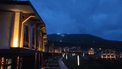 Апарт-отель Sunrise Hill на Сахалине признан одним из лучших в России по оценке гостей