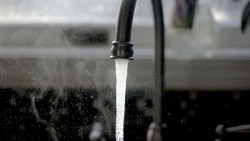  Горячую воду отключат на полдня в 40 домах Южно-Сахалинска 30 сентября