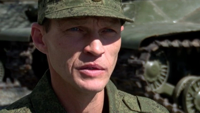 Внук Героя СССР Леонида Смирных отправится на Украину из Сахалинской области