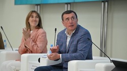Кадровые лифты и управление талантами: на Сахалине разрабатывают стандарт развития карьеры молодежи