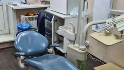 Стоматолог-нелегал на Сахалине заработал свыше 29 млн рублей за 7 лет работы