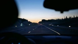 Мужчине грозит до двух лет лишения свободы за езду без прав в Поронайске