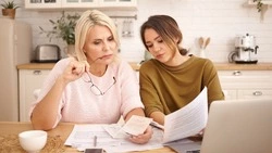 В 2025 году коммунальные расходы россиян вырастут в среднем на 12 процентов