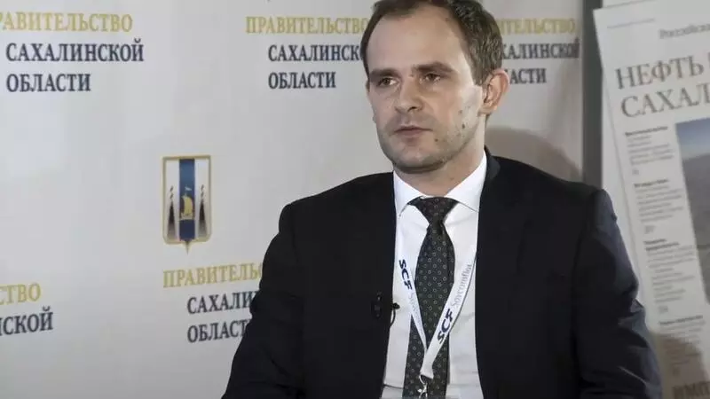 На Сахалине изучают возможность перевести поезда на водород