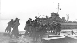 История Сахалина: подготовка к Южно-Сахалинской наступательной операции 1945 года