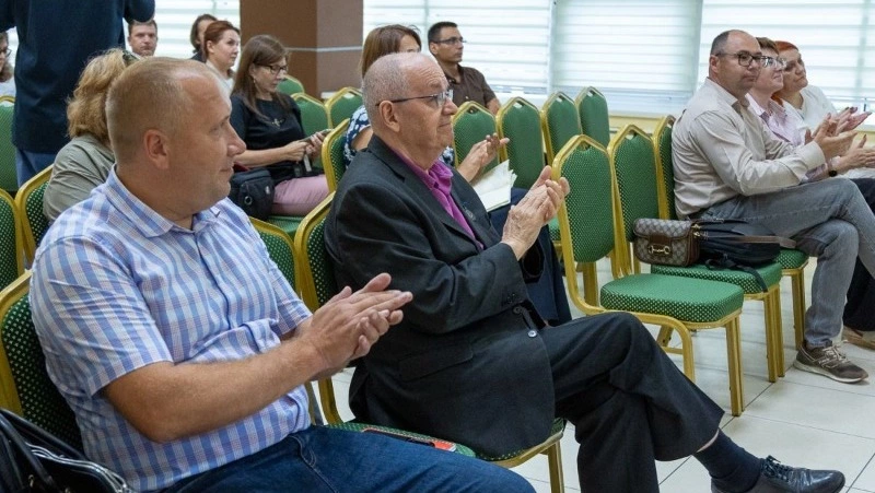 Пилотный проект платных парковок запустят в Южно-Сахалинске