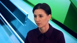 Сотрудник центра «Мой бизнес» рассказала о мерах государственной поддержки предпринимателей Сахалина