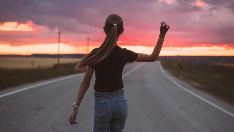 Воспитанница детдома пропала 10 дней назад. Сахалинские следователи возбудили уголовное дело