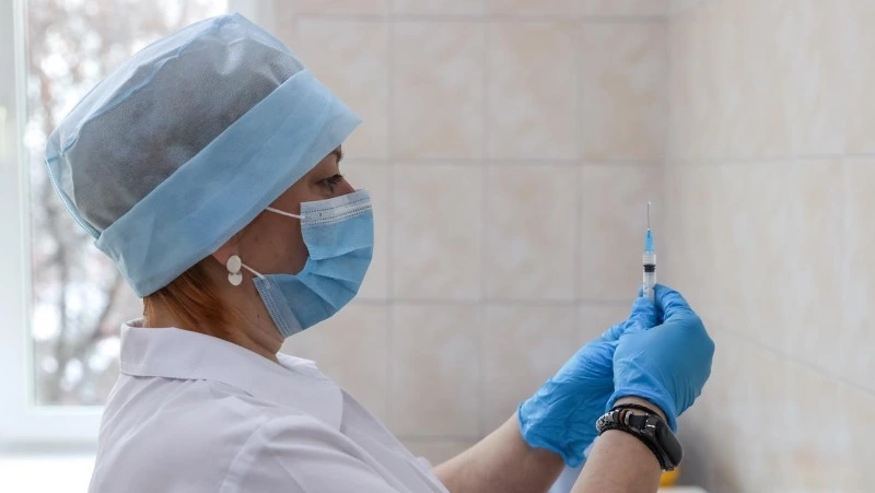 В России завершили клинические испытания препарата от панических расстройств