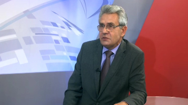 Главе РАН понравился проект по развитию СахГУ