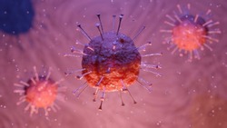 Академик РАН: коронавирус мог вызвать вспышку нового гепатита среди детей