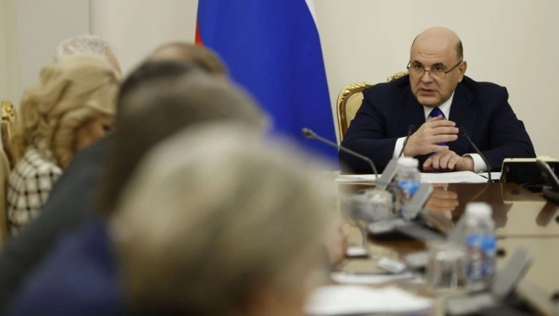 Правительство профинансирует создание предприятий агропрома на Сахалине и в Приморье