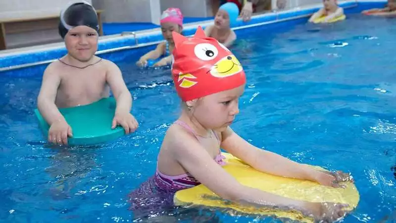 Детсад «Бусинка» в Дальнем устроил день открытых дверей