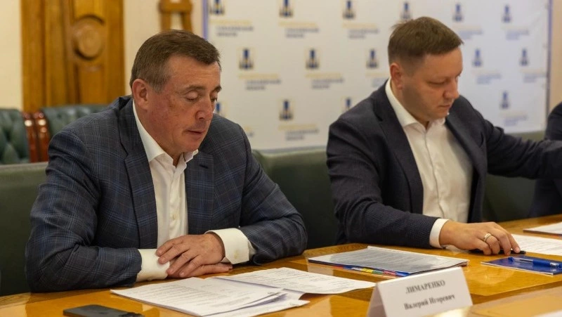 Роман Новиков: «Планируем достичь нулевой отметки в смертности на сахалинских трассах»